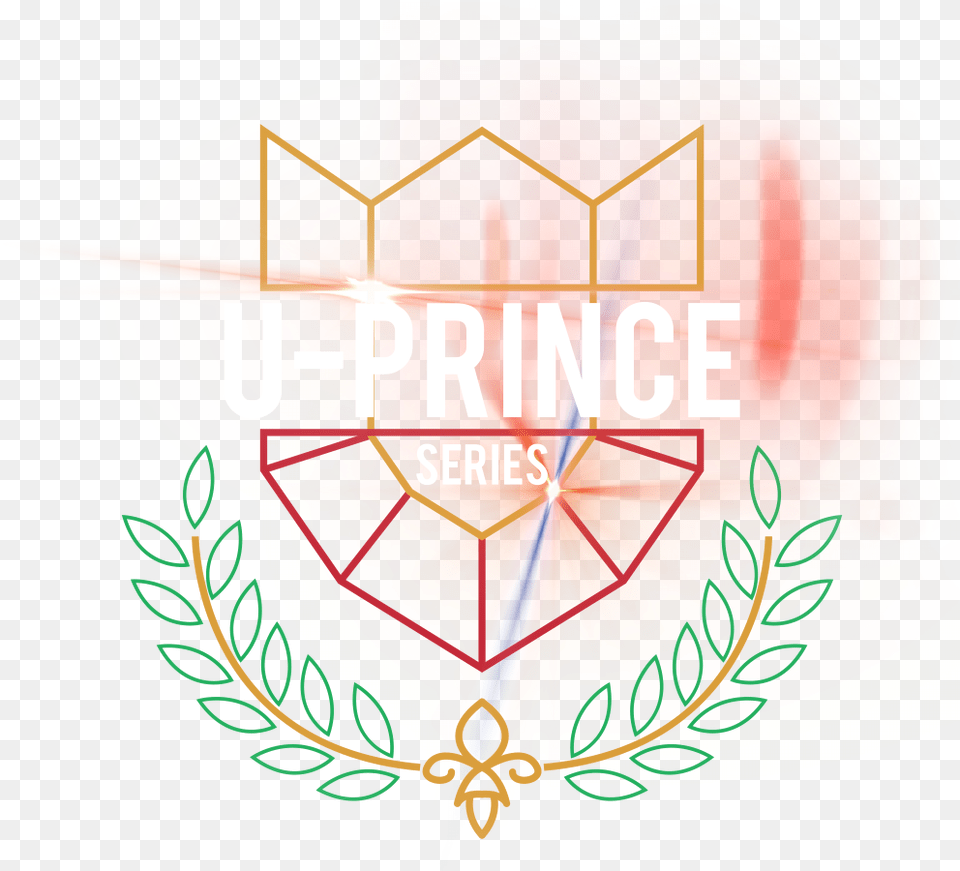 U Prince Series Graphic Design, Art, Graphics, Balloon, Advertisement Free Png Download