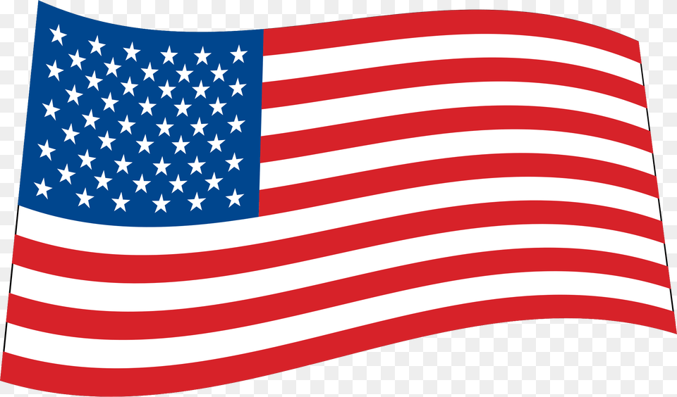 U S A Flag Icons, American Flag Free Png