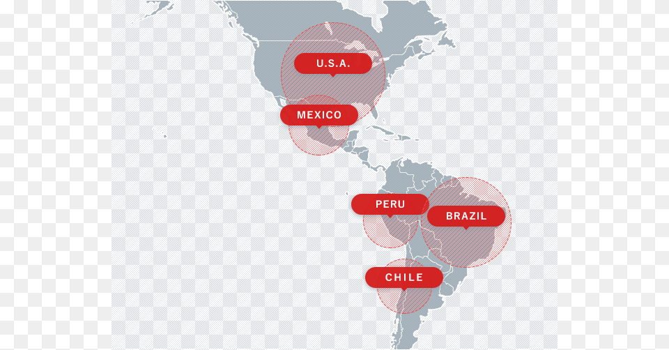 U S A Mexico Latin America, Chart, Plot, Map, Atlas Free Png