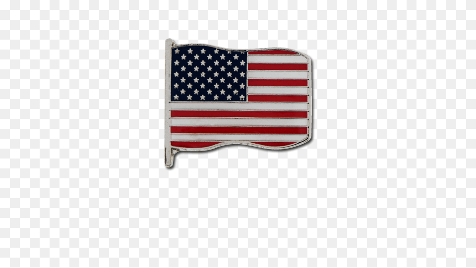 U S A Small Flag Badge Letter U With Flag American Flag Small Gif, American Flag Png Image