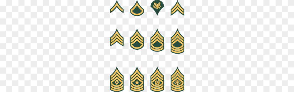 U S Army Enlisted Rank Insignia Logo Vector, Armor Png