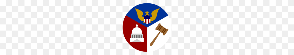 U S Constitution, Device Free Png