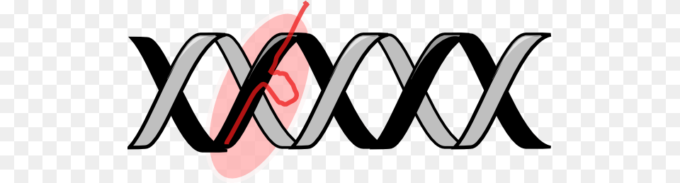 U S Gives Green Signal For The First Crispr Human Clinical Trial, Coil, Spiral, Logo, Smoke Pipe Png