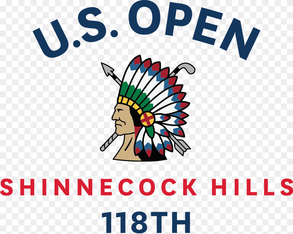 U S Open, Person, Face, Head, People Free Png Download