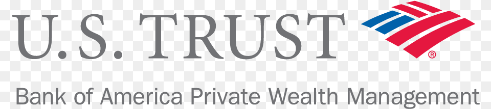U S Trust Us Trust Bank Logo, Text Free Png