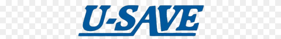 U Save Car Rentals Logo, Number, Symbol, Text Png Image