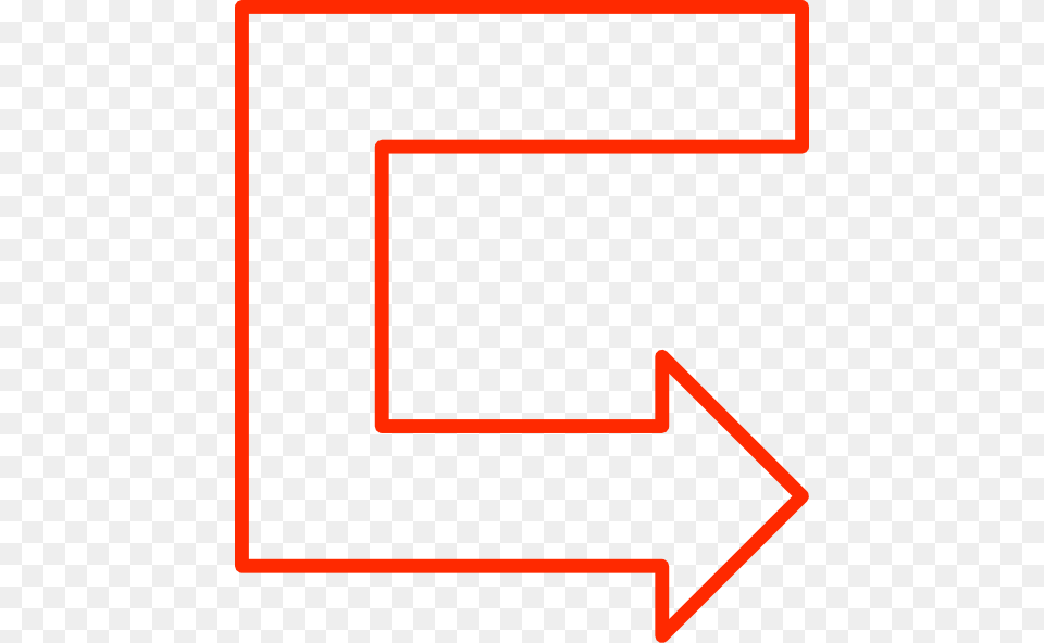 U Shaped Arrow Set Clip Art Free Vector, Symbol, Text, Number Png