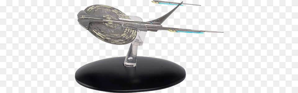 U Star Trek Uss Enterprise Model, Aircraft, Transportation, Vehicle, Airplane Png Image