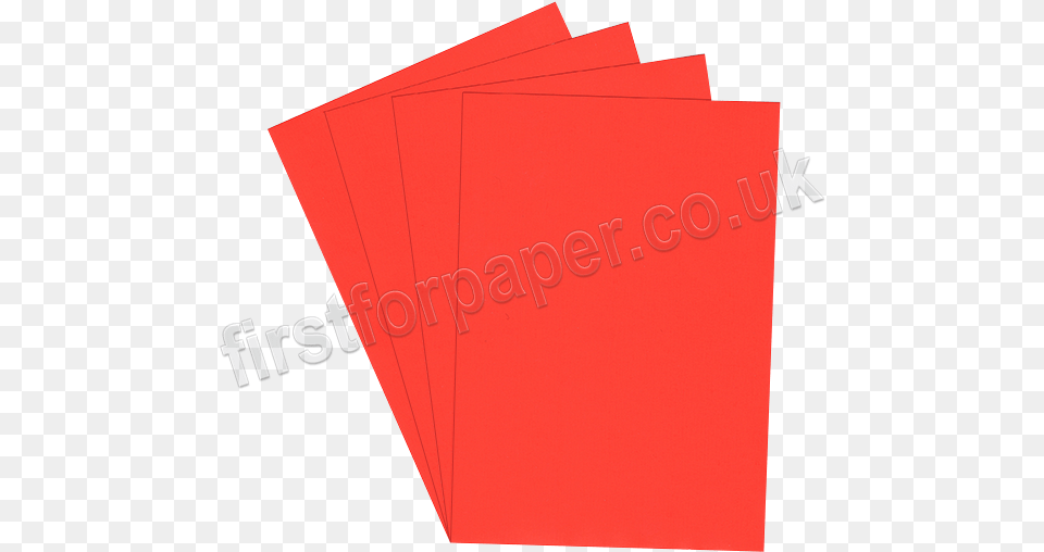U Stick Cardinal Red Self Adhesive Paper Construction Paper, File, File Binder, File Folder, Mailbox Png Image