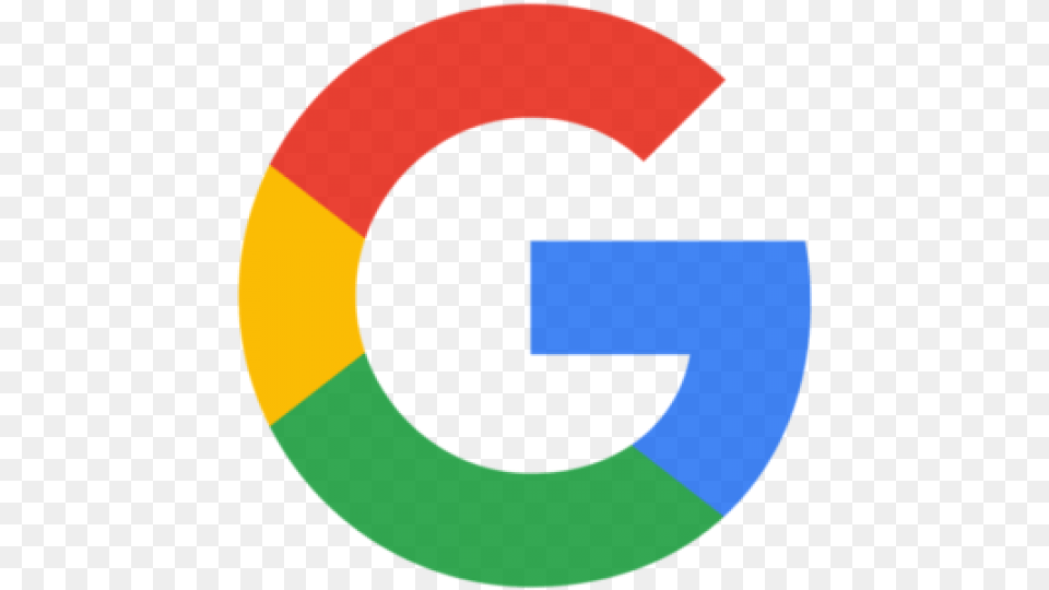 U Transparent Background Google Icon, Logo Png