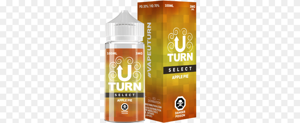 U Turn, Advertisement, Poster, Bottle, Shaker Png Image