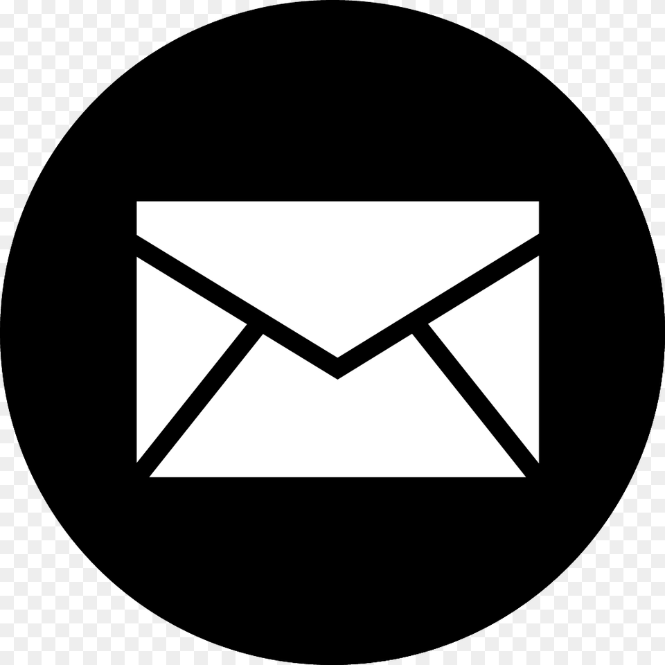 U Turn Road Sign Download Email Icon Circle, Envelope, Mail, Disk Png