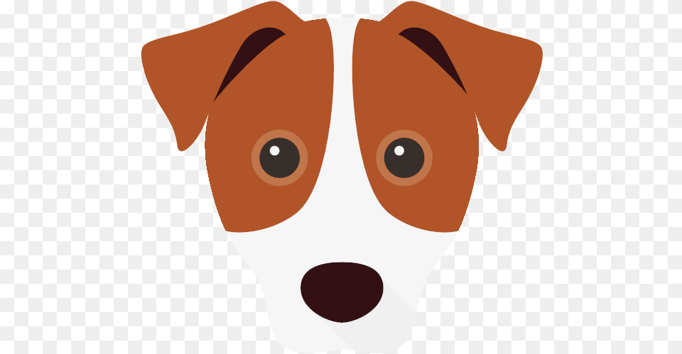 U0026 Dog Iconu0027 Personalized Dish Towel Jack Russell Dog Icon, Snout, Puppy, Pet, Mammal Free Transparent Png