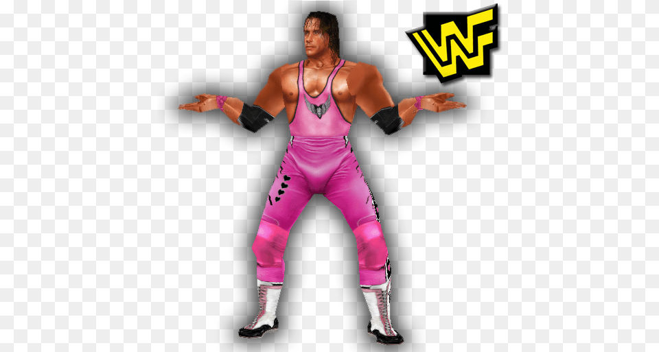 New Wwf Superstars Of Wrestling, Adult, Person, Woman, Female Free Png Download