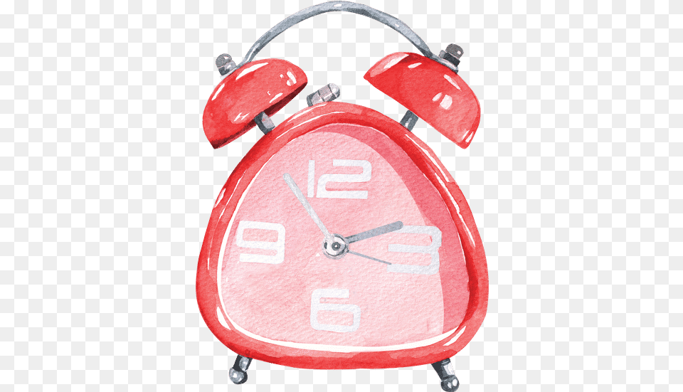 U2013 Canva Solid, Alarm Clock, Clock Free Transparent Png