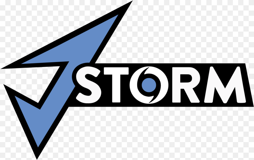U2014 Jstorm Storm, Triangle, Logo Free Png