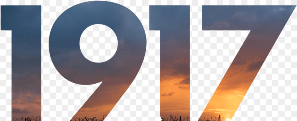 U2014 What A Ranker 1917 Logo, Nature, Outdoors, Sky, Number Png