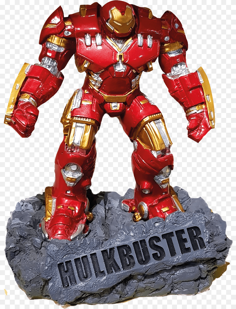U201ci Have Always Loved Comic Books Iron Man Full Action Figure, Toy, Robot Png Image