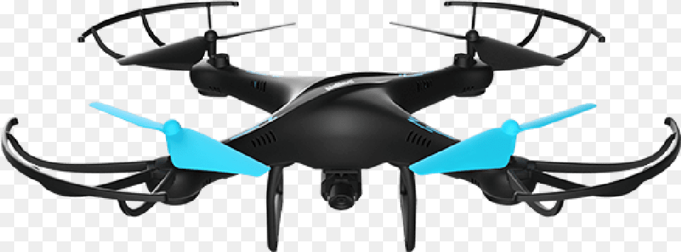 U45w Blue Jay Best Drones For Beginners Review U45w Blue Jay Wifi Fpv Rc Drone, Aircraft, Transportation, Vehicle, Airplane Png