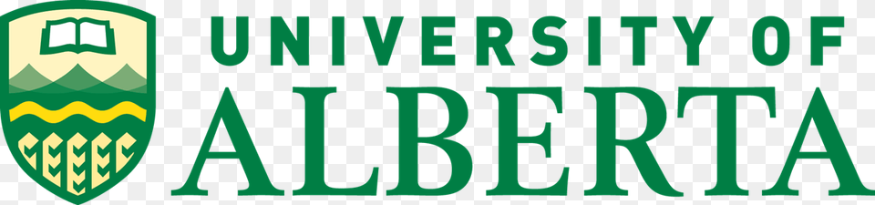 Ua Colour University Of Alberta Logo, Green, Plant, Vegetation Free Png Download
