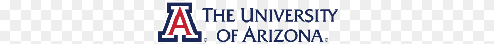 Ua Logo University Of Arizona, City, Text Free Png