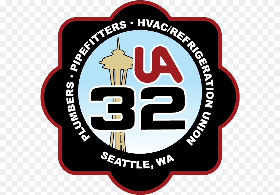 Ua Plumbers And Pipefitters Local, Ammunition, Grenade, Weapon, Logo Free Png