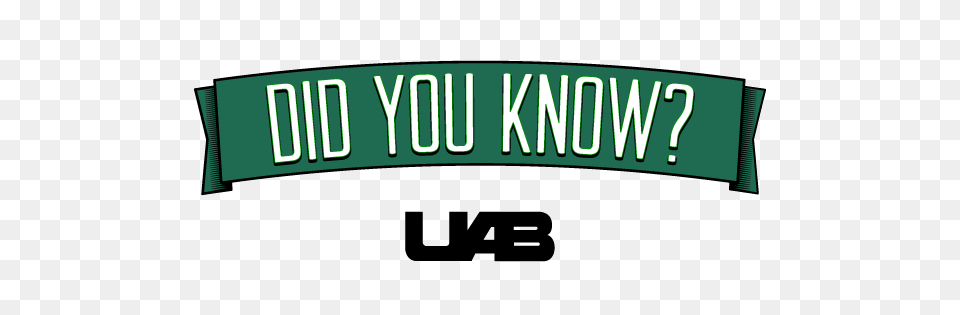 Uab, Logo, Scoreboard Free Png