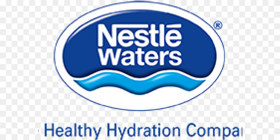 Uae Business Directory Nestl Waters, Logo Png Image