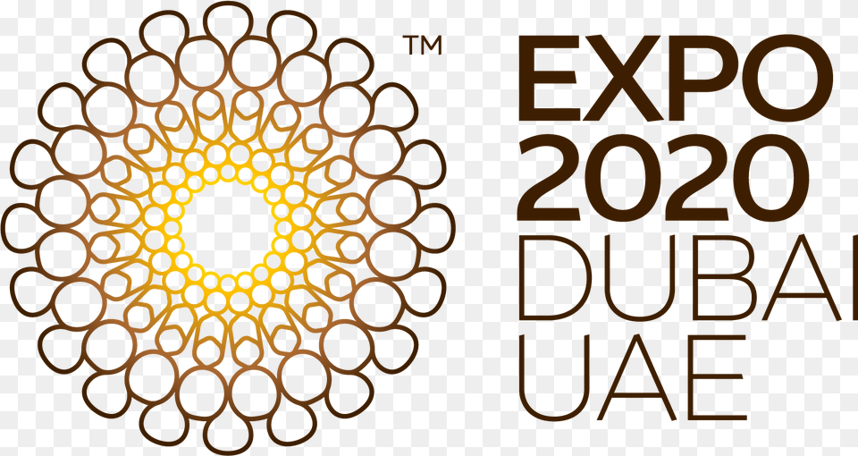 Uae Expo 2020 Logo, Pattern, Accessories, Ornament, Fractal Free Png