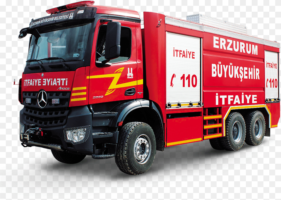 Uae Fire Ambulance, Transportation, Truck, Vehicle, Machine Free Transparent Png
