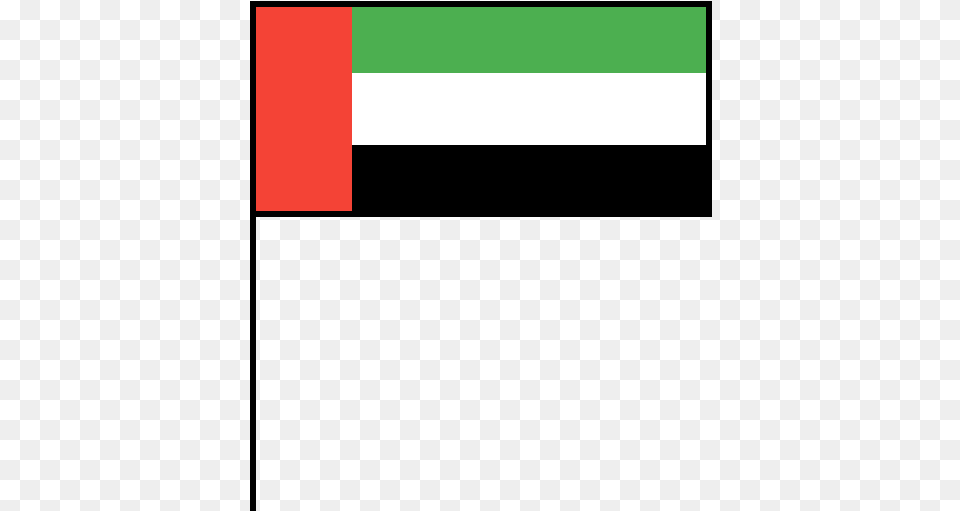 Uae Flag Flag Png Image