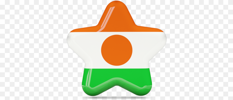 Uae Flag Star Clipart Indian Flag Star, Symbol Free Transparent Png