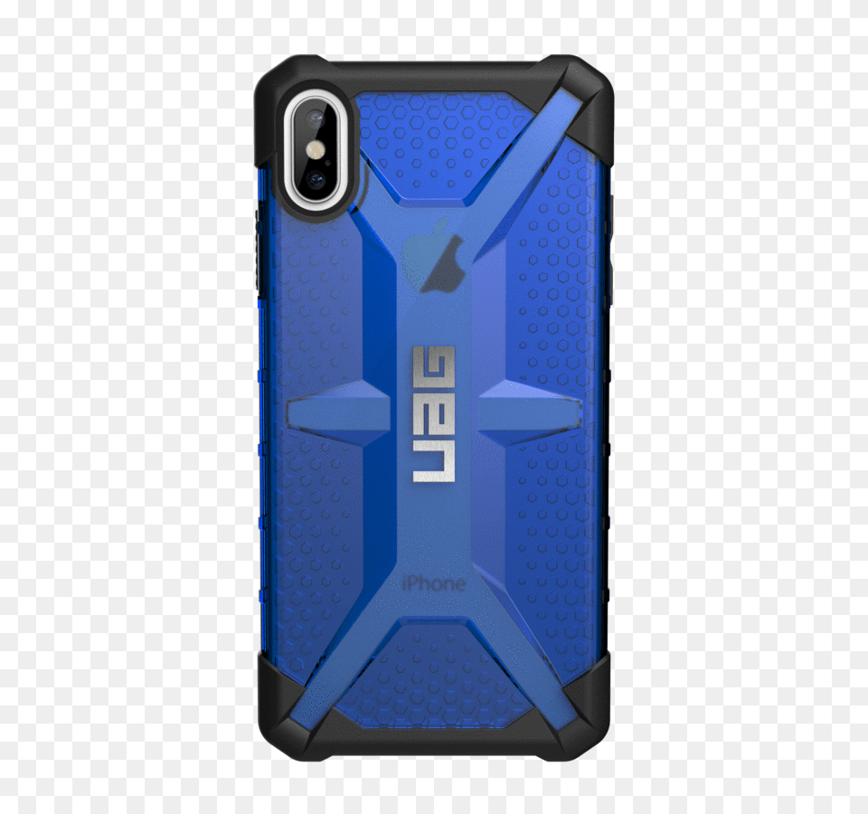 Uag Apple Iphone Xs Max Plasma Composite Rugged Case, Electronics, Mobile Phone, Phone Free Png Download