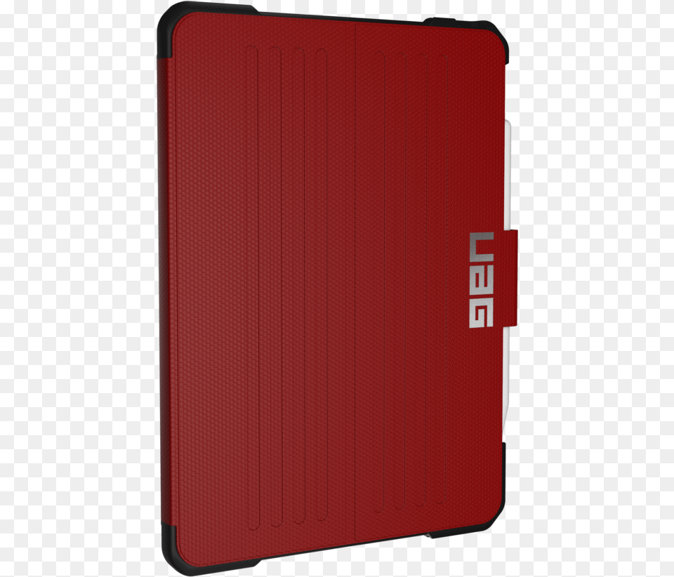 Uag Ipad Pro 11 Cases Red, File Binder, File Folder Free Png Download