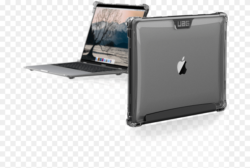 Uag Macbook Air 13 Inch Case, Computer, Electronics, Laptop, Pc Free Transparent Png
