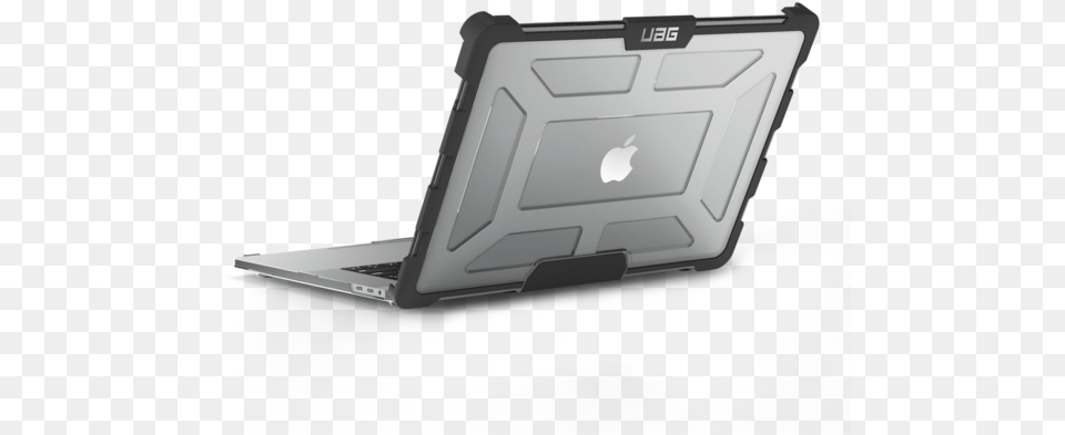 Uag Macbook Pro Macbook Pro 13 2018 Cover, Computer, Electronics, Laptop, Pc Free Png