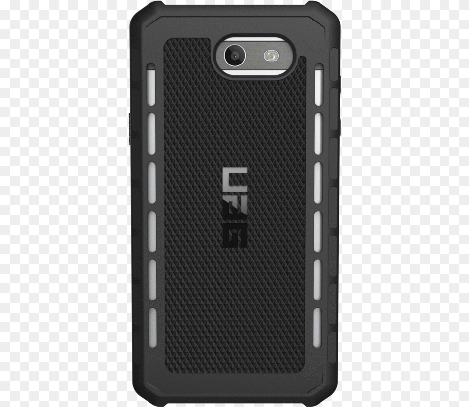 Uag Samsung Galaxyj7 Outback Case Black Uag J7 2017, Electronics, Mobile Phone, Phone, Speaker Free Png