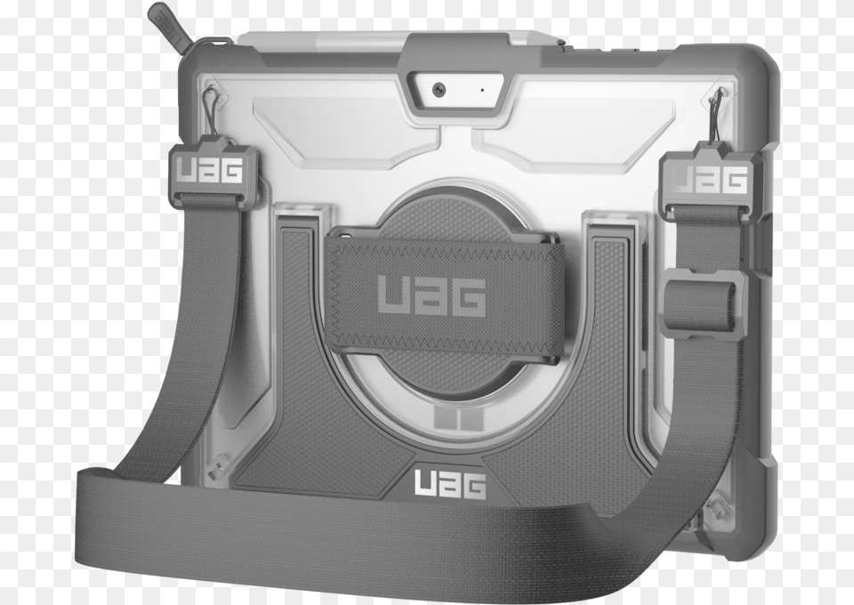 Uag Surface Pro Plasma Case, Camera, Electronics, Video Camera, Tape Player Free Png