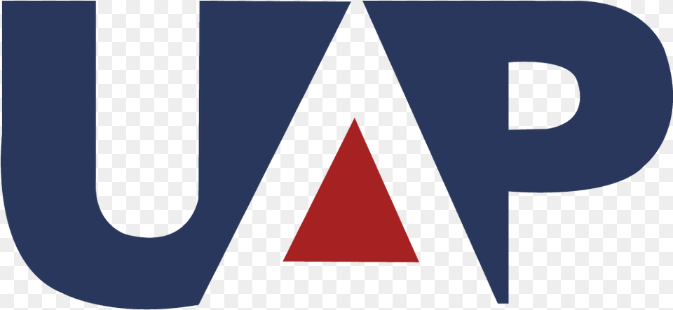 Uap Logo2 01 Triangle, Logo Free Png Download