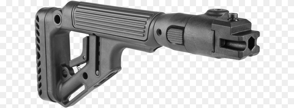 Uas Akp 3d Fab Defense Usa For Ak, Firearm, Gun, Rifle, Weapon Png Image