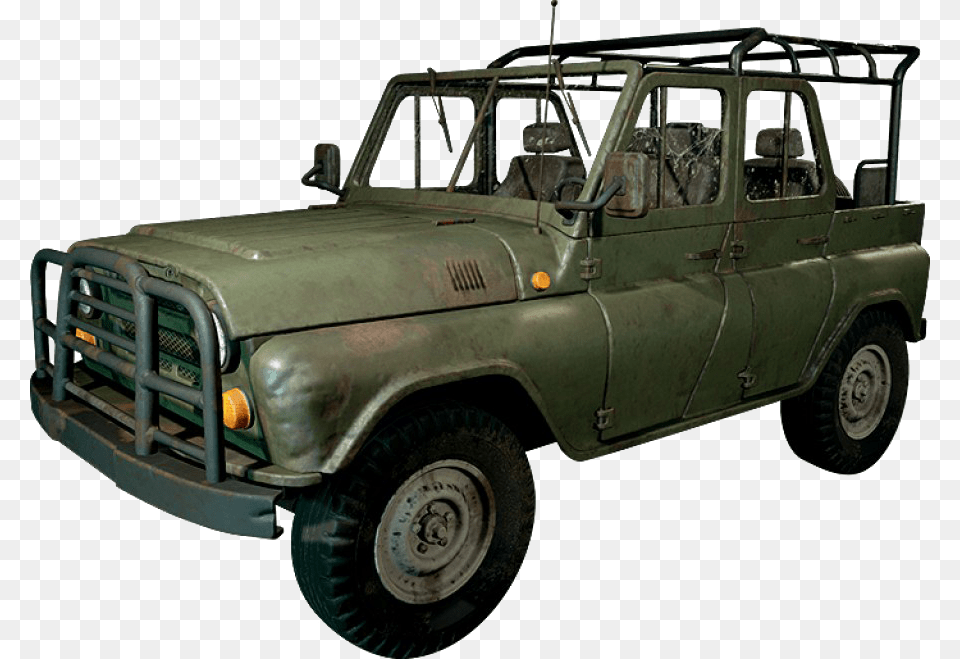 Uaz, Machine, Wheel, Car, Transportation Free Png Download