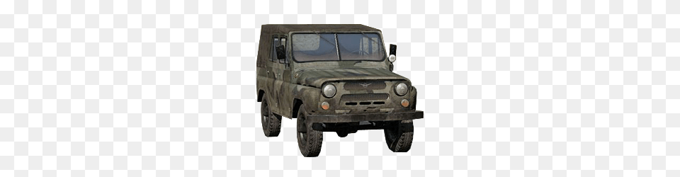 Uaz, Transportation, Vehicle, Moving Van, Van Free Png