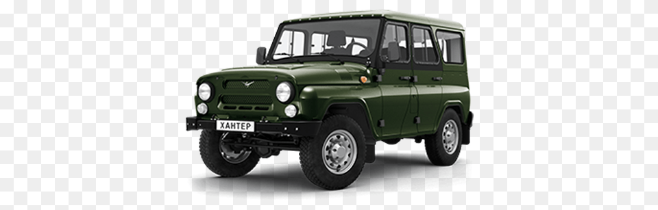 Uaz, Car, Jeep, Transportation, Vehicle Png Image