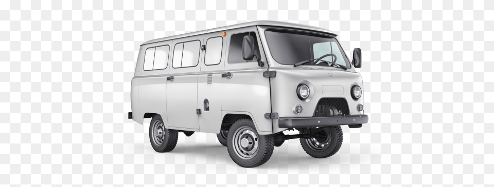 Uaz, Caravan, Transportation, Van, Vehicle Png