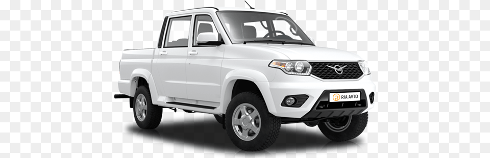 Uaz, Pickup Truck, Transportation, Truck, Vehicle Free Png