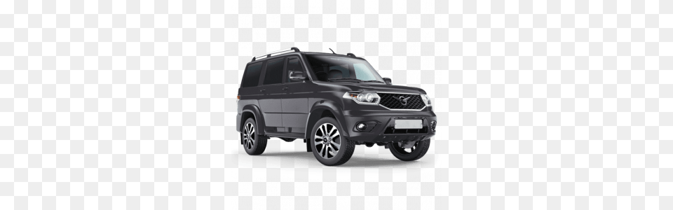 Uaz, Suv, Car, Vehicle, Transportation Png