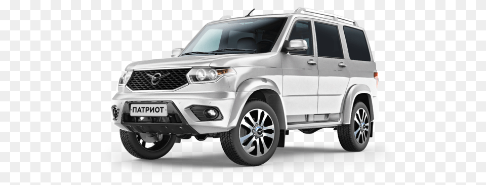 Uaz, Suv, Car, Vehicle, Transportation Png Image