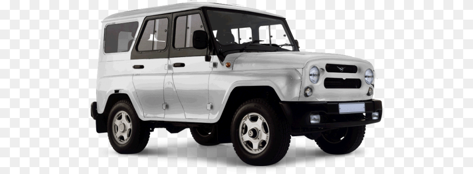 Uaz, Car, Jeep, Transportation, Vehicle Png