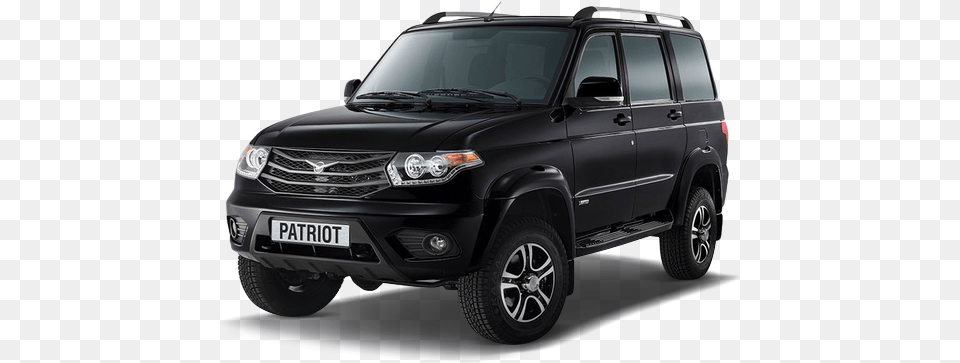 Uaz, Suv, Car, Vehicle, Transportation Free Png Download