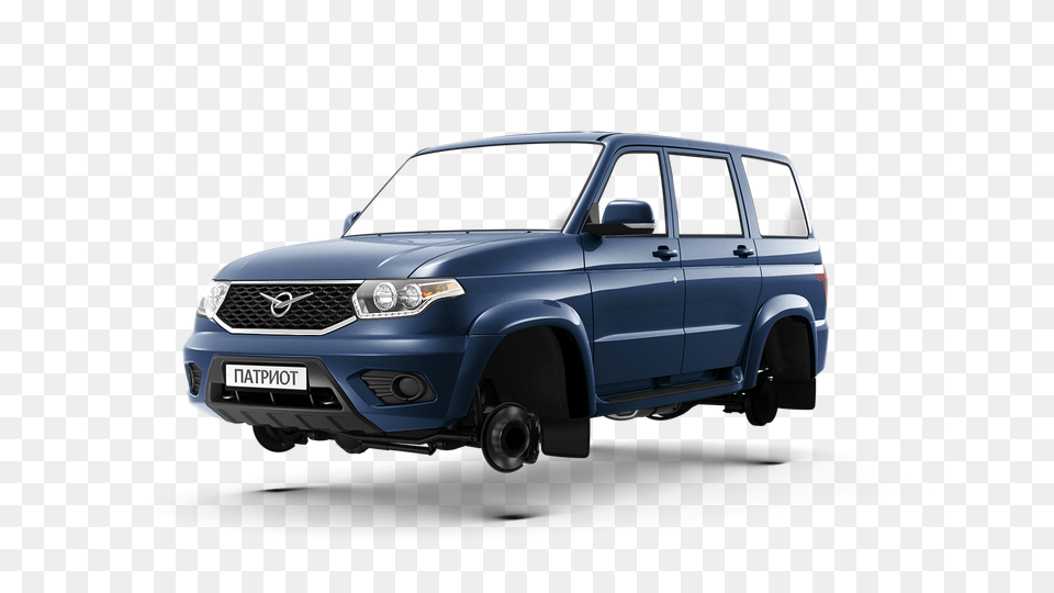 Uaz, Car, Suv, Transportation, Vehicle Png Image